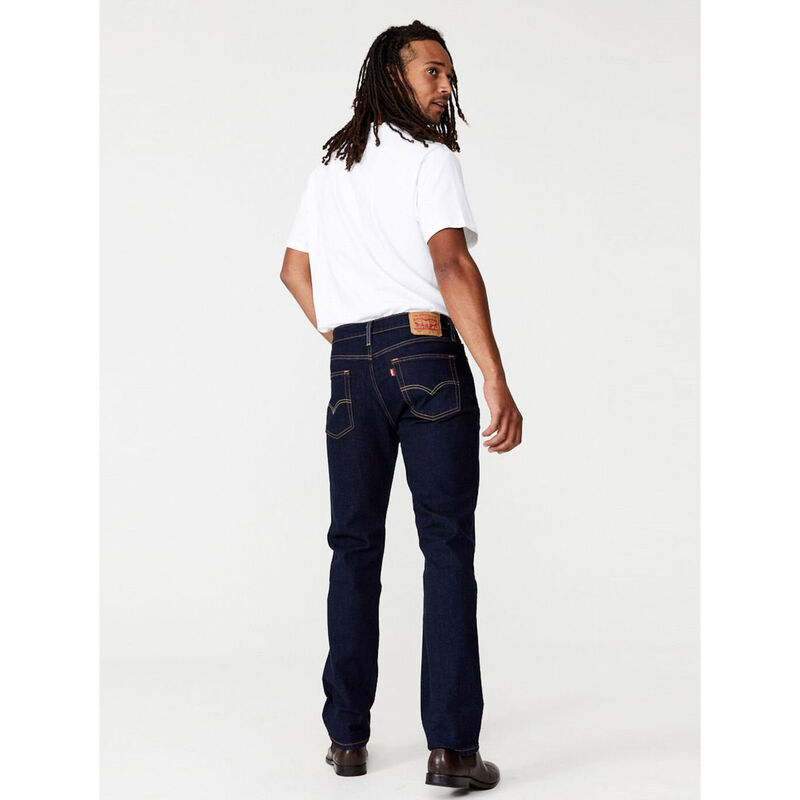 Levi's 514&trade; Straight Fit Jeans image number 1